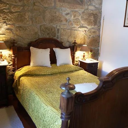 Kır Evi Quinta De Santa Baia *