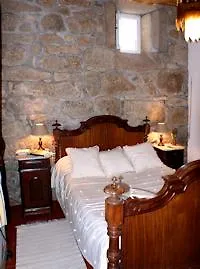 Landhaus Quinta De Santa Baia *