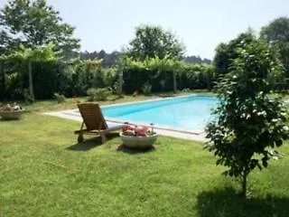 Quinta De Santa Baia Kır Evi Gaifar