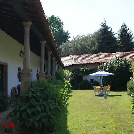 Quinta De Santa Baia *