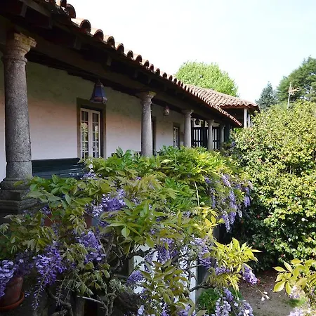 Kır Evi Quinta De Santa Baia