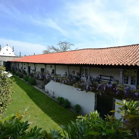 Kır Evi Quinta De Santa Baia Gaifar