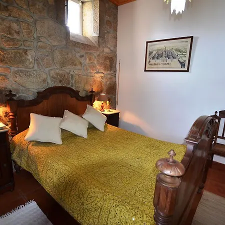 컨트리하우스 Quinta De Santa Baia