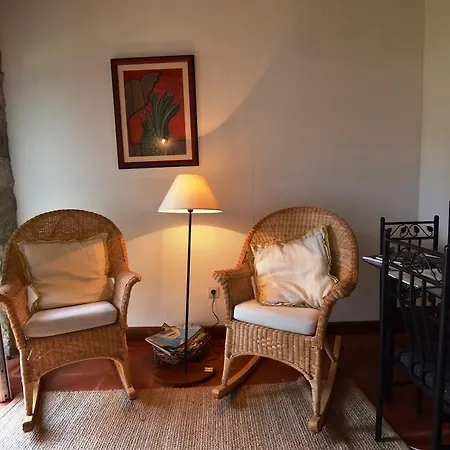 Landhaus Quinta De Santa Baia *