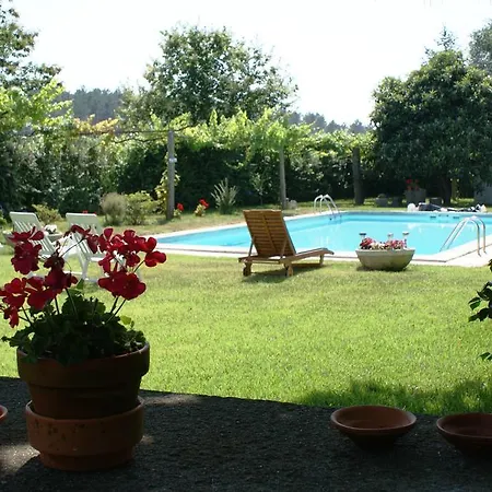 Quinta De Santa Baia *