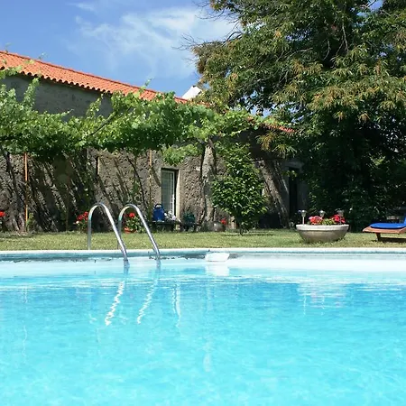 Quinta De Santa Baia Kır Evi Gaifar