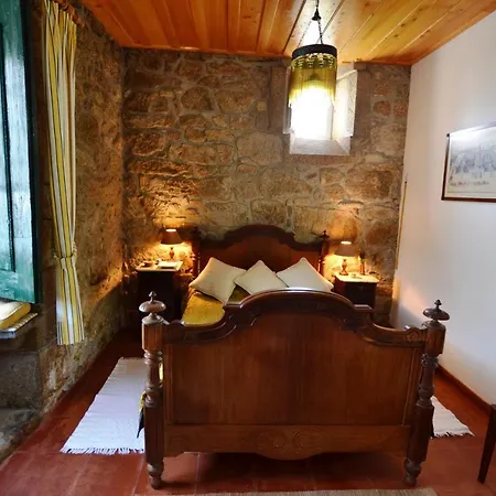 Quinta De Santa Baia Kır Evi Gaifar