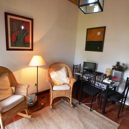 Quinta De Santa Baia *