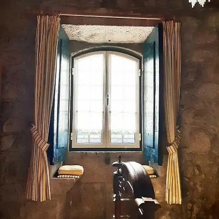 Quinta De Santa Baia Kır Evi Gaifar