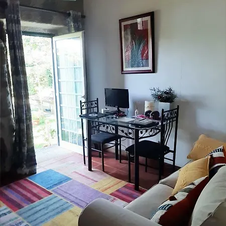 컨트리하우스 Quinta De Santa Baia