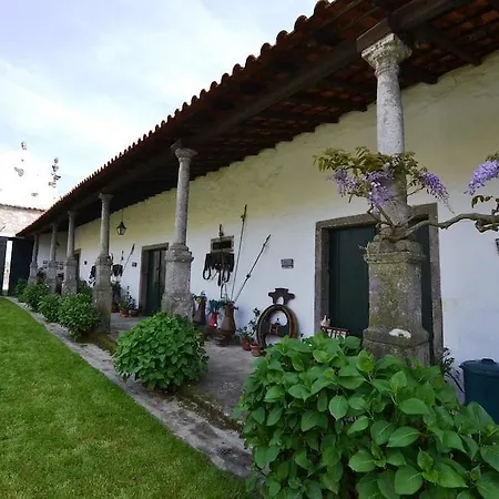 Quinta De Santa Baia