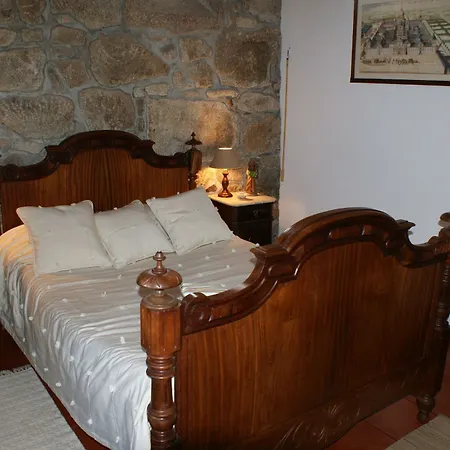 Quinta De Santa Baia *