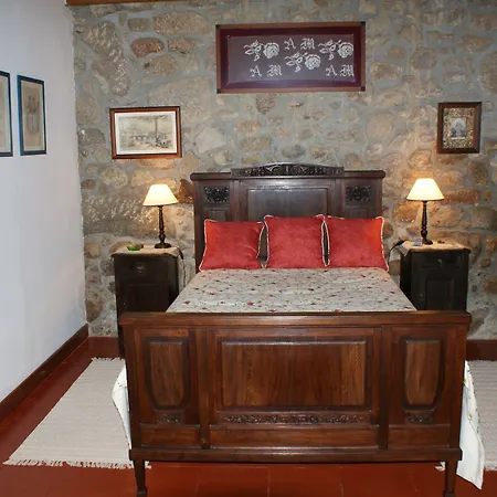 Quinta De Santa Baia *