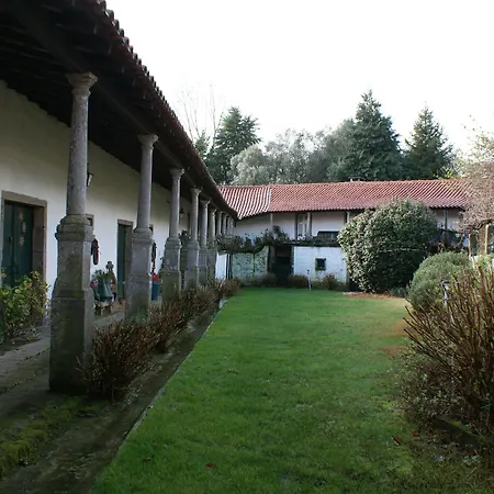 Quinta De Santa Baia Kır Evi Gaifar