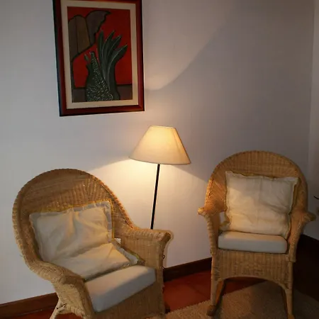 Quinta De Santa Baia