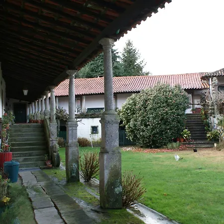 Quinta De Santa Baia * Gaifar