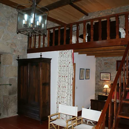 Quinta De Santa Baia Gaifar
