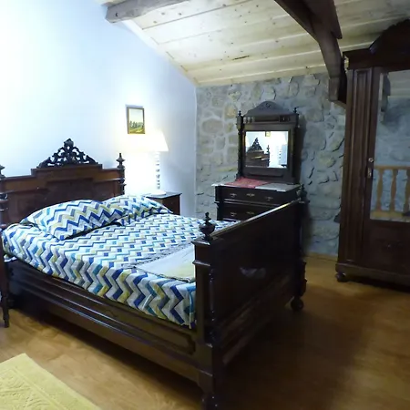 Gospodarstwo wiejskie Quinta De Santa Baia Gaifar