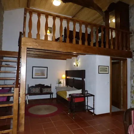 Quinta De Santa Baia