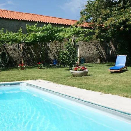 Quinta De Santa Baia Gaifar