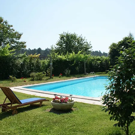 Quinta De Santa Baia Gaifar