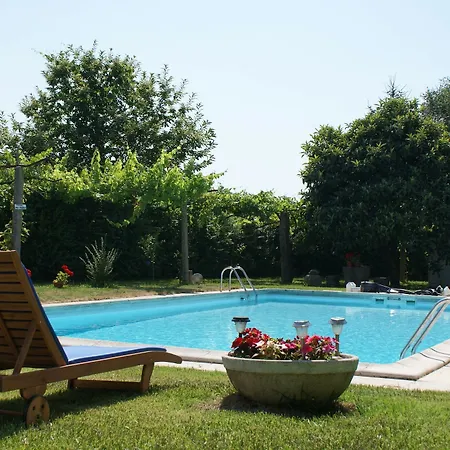 Quinta De Santa Baia Gospodarstwo wiejskie Gaifar