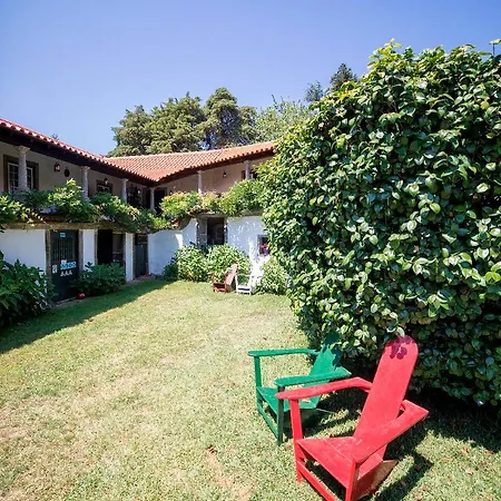 Quinta De Santa Baia * Gaifar