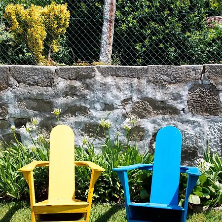 Gospodarstwo wiejskie Quinta De Santa Baia