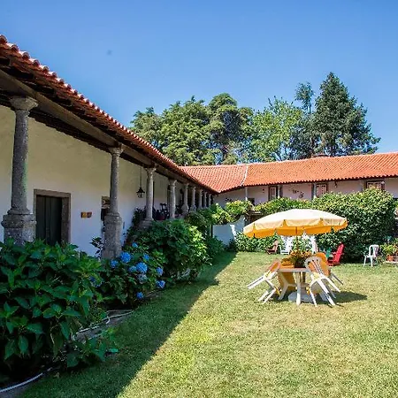 Quinta De Santa Baia Gaifar