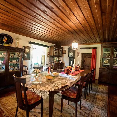 Quinta De Santa Baia Landhaus *