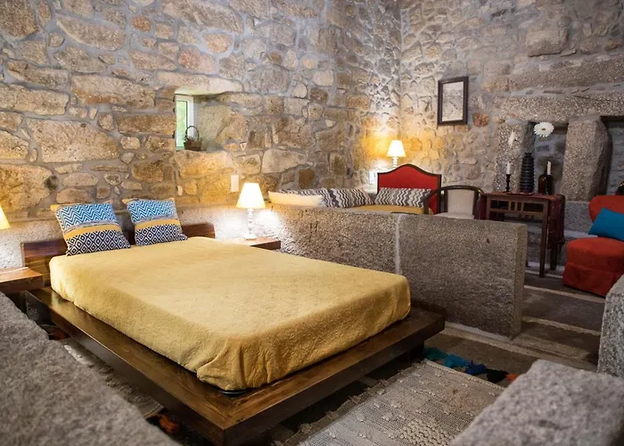 Quinta De Santa Baia *