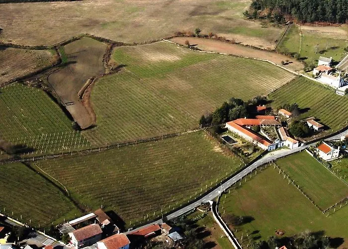 Quinta De Santa Baia *