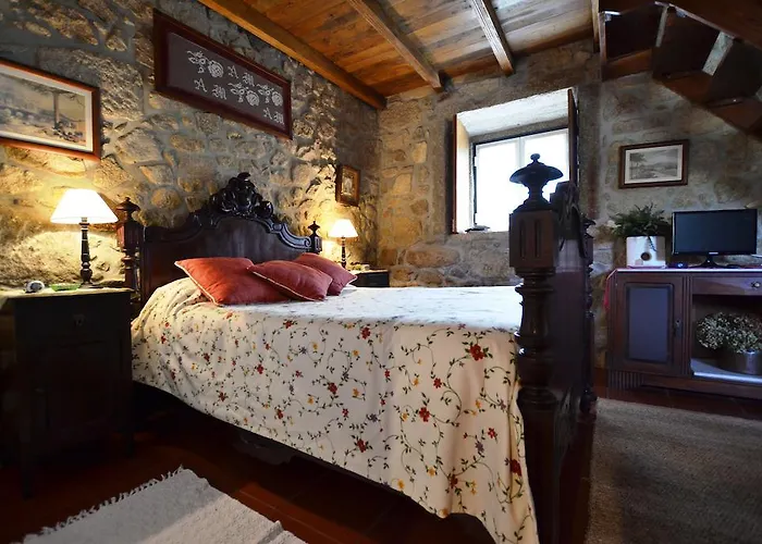 Quinta De Santa Baia Landhaus Gaifar