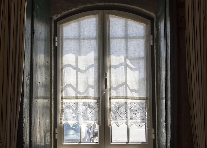 Quinta De Santa Baia