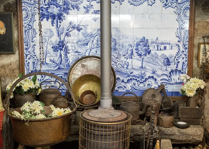 Quinta De Santa Baia *