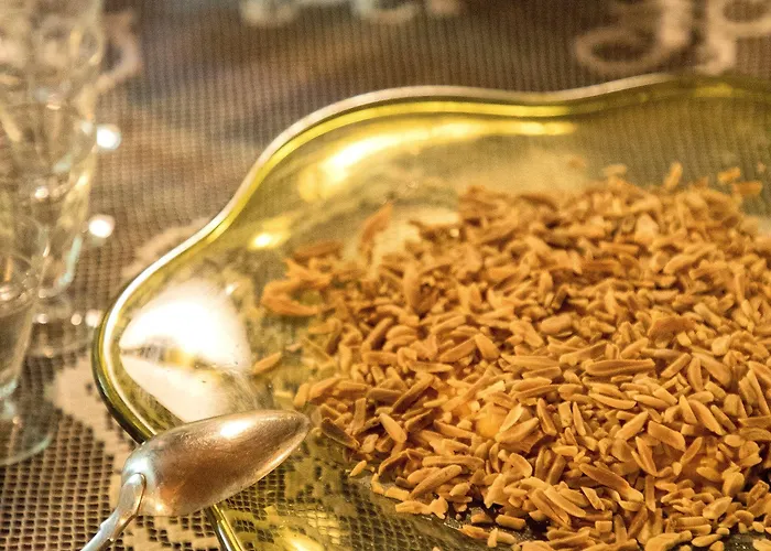 Летний дом Quinta De Santa Baia *