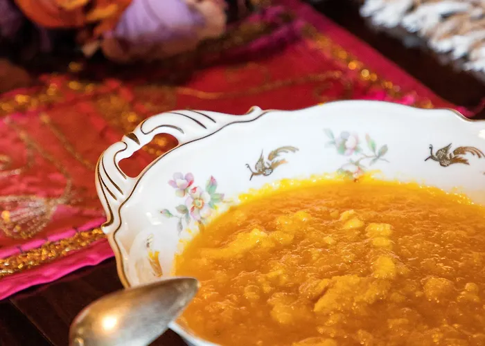 Летний дом Quinta De Santa Baia *