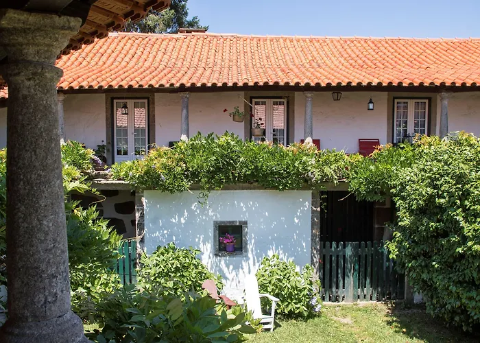 Quinta De Santa Baia * Gaifar