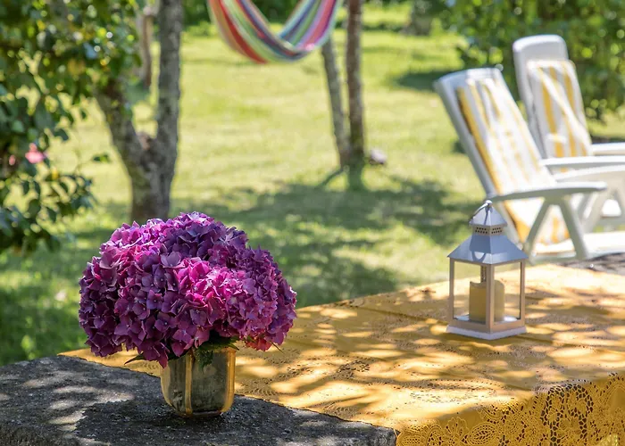 Quinta De Santa Baia