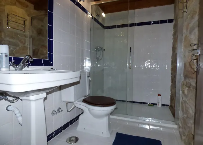 Quinta De Santa Baia *