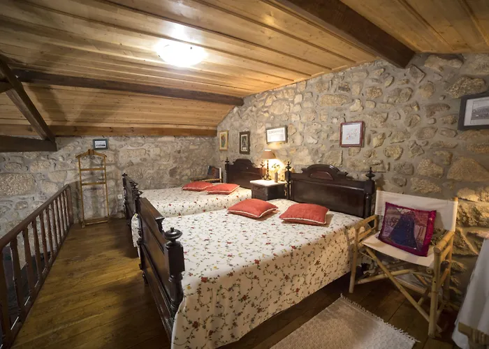 Quinta De Santa Baia *