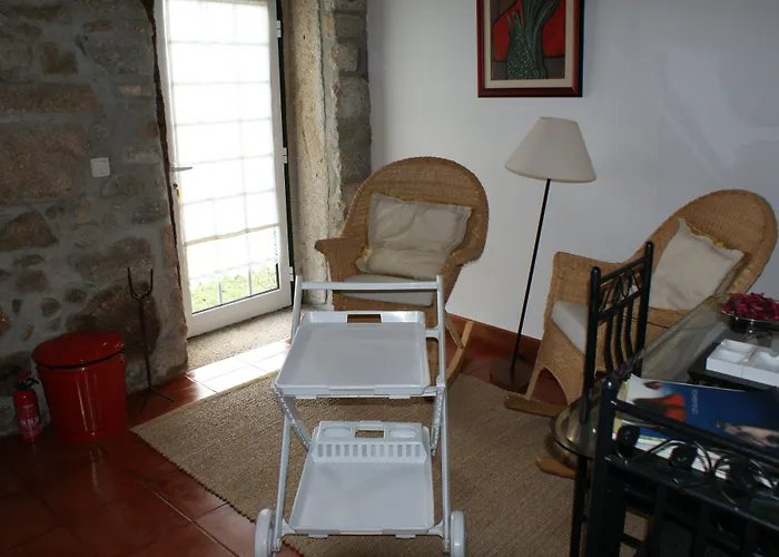 Quinta De Santa Baia Gaifar