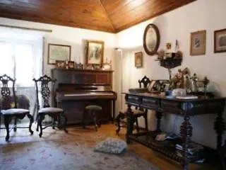 Landhaus Quinta De Santa Baia *