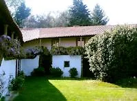 Quinta De Santa Baia Летний дом Gaifar