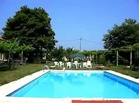 Quinta De Santa Baia