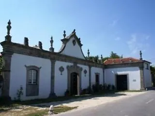 Летний дом Quinta De Santa Baia