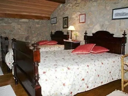 Quinta De Santa Baia *