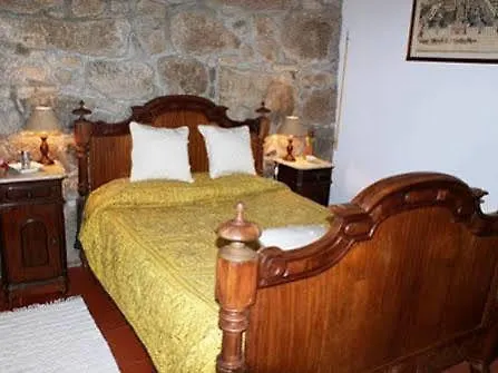 Quinta De Santa Baia Gaifar