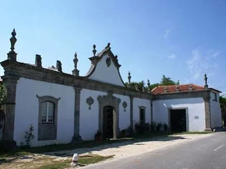 Quinta De Santa Baia * Gaifar