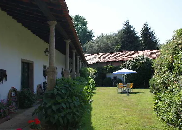 Quinta De Santa Baia *